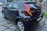 Toyota Aygo X salon Polska 2023r
