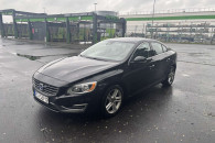 Vovlo S60 T5 AWD