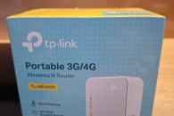 Ruter Tp-Link