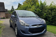 Hyundai ix20 1.6 CRDi (128KM), 2014 rok