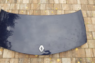 Maska silnika do Espace