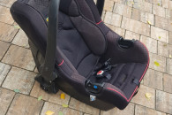 Nosidełko Fotelik Samochodowy
