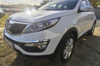Kia Sportage 2013r"KOMIS-ZALESIE"