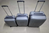 Zestaw walizek OCHNIK