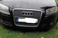 Sprzedam Audi A3 8P