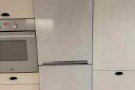 Lodówka Beco no frost