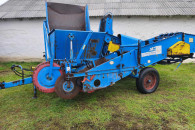 Sprzedam kombajn ziemniaczany BOLKO Pionier