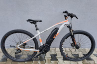 e-bike RAYMON HardRay E 5.0 / Yamaha