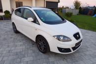 SEAT ALTEA XL 2015r 2.0TDI 1 WŁAŚCICIEL KLIMA