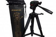 STATYW FOTOGRAFICZNY TRIPOD ARSOER-006