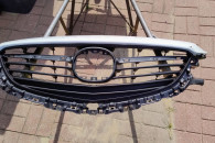 MAZDA 6 III - grili z nakładką