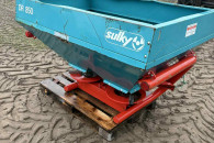 Rozsiewacz nawozu Sulky DR 850
