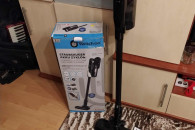 Akumulatorowy odkurzacz pionowy, 22,2 V, SHAZ 2