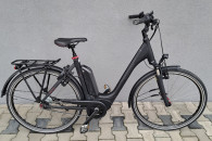 e-bike WINORA Tria n8 / Bosch 500