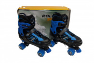 WROTKI ROLLER SKATES TP-881