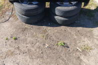 Bmw e39 zderzak tył czesci