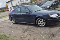 Saab 9-3 2006 1.9 120