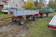 Autosan d35 kaczka 3.5