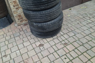 Opony goodyear performance 2 z tego roku