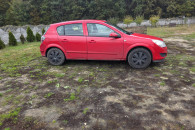 Opel Astra 2008r.