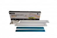 LAMPKI LOUBOUT MOTION SENSOR LIGHTS 30 CM