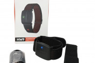 OPASKA DO MIERZENIA TĘTNA COOSPO HW9