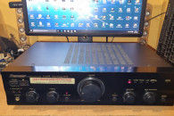 Wzmacniacz Pioneer A-209R 2x60W 4ohm 2x45W 8ohm