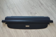 Roleta bagażnika Skoda Octavia III