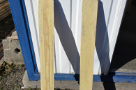 Sztachety na ogrodzenia