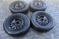 KOŁA HYUNDAI KIA16”