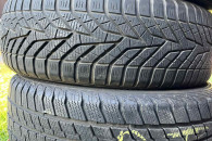 Opony zimowe 205/60 R16