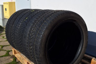 255/45R19 Pirelli SottoZero3 4szt