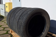 Opony zimowe 225/60 R17