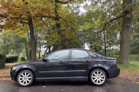 VOLVO    S40