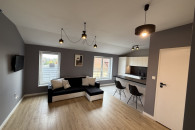 Mieszkanie przy rynku ul. Dominikańska