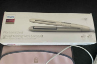 Prostownica Philips bhs8000