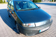 Fiat Punto 1.2 16V 2000r