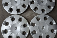 Kołpaki 15cali do Renault