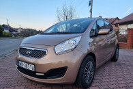 KIA Venga 1.4 Benzyna • 2010 • Gotowa do jazdy