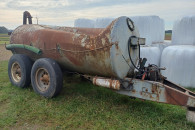 Beczkowóz Meprozet PS-60