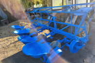 Sadzarka do kapusty-warzyw