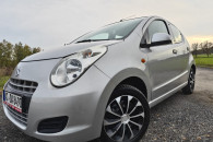 Suzuki Alto 2012r"KOMIS-ZALESIE"