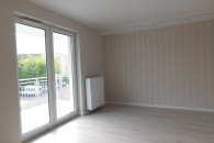 Mieszkanie na I piętrze 49,94 m kw.