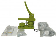 MASZYNA DO ROBIENIA GUZIKÓW HTV RONT