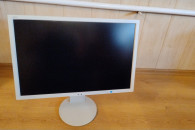 MONITOR NEC 24 "