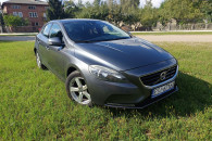 Volvo V40 1.6 Diesel