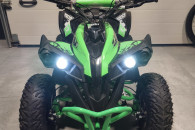 Quad akumulatorowy HECHT 51060