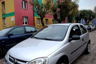 Opel Corsa 1.0 zadbana