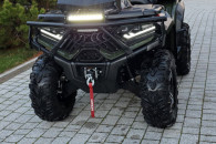 QUAD LONCI XWOLF 700
