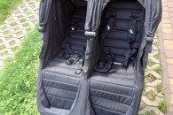 Wózek Baby Jogger City Mini Gt 2